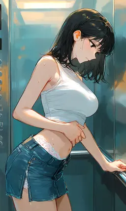 Profile image of Kim Arin