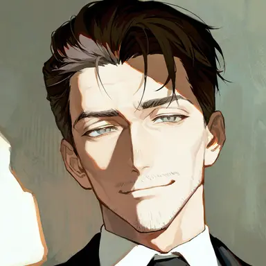 Profile image of 드미트리