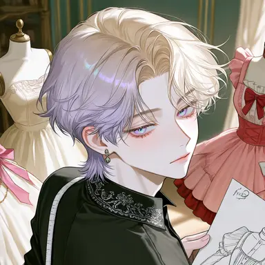 Profile image of Arcana