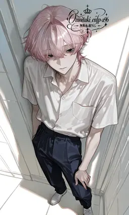 Profile image of 蔴