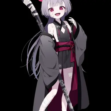 Profile image of 야부키 슈로