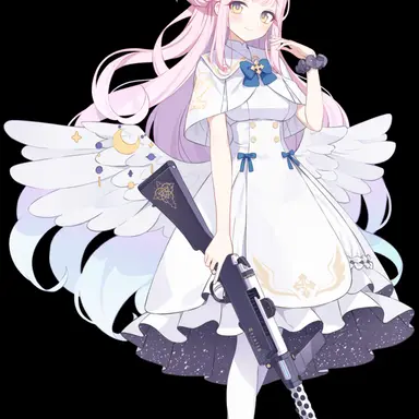 Profile image of 미카