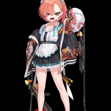 Profile image of 와카모 네루