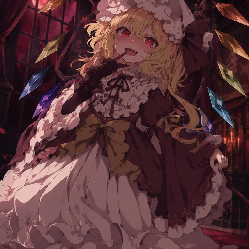 4545191945451919의 こいフラヤンデレ