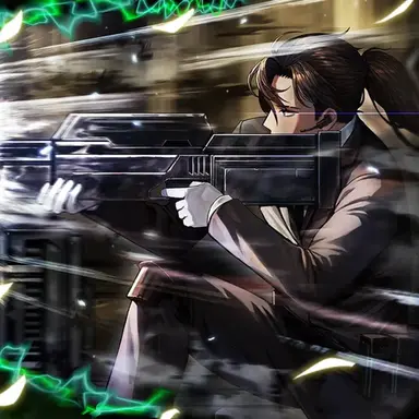 Profile image of 히스클리프