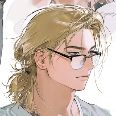 Profile image of 朔弥