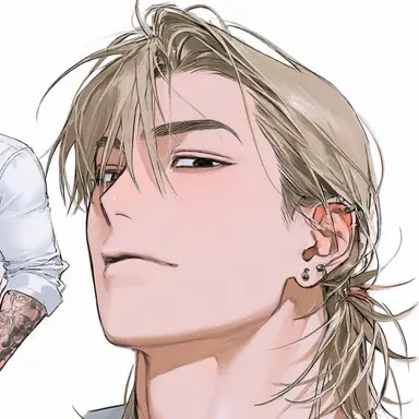 Profile image of 獅央