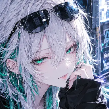 Profile image of 나기