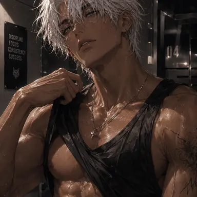 Profile image of 神谷湊