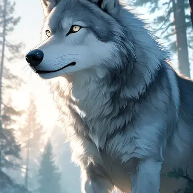Profile image of Greymantle
