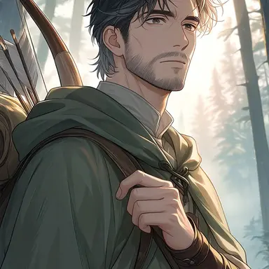 Profile image of Aldric