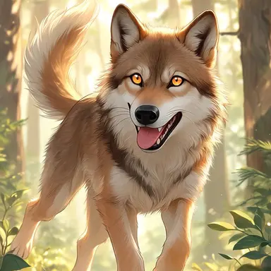 Profile image of Thistlepaw