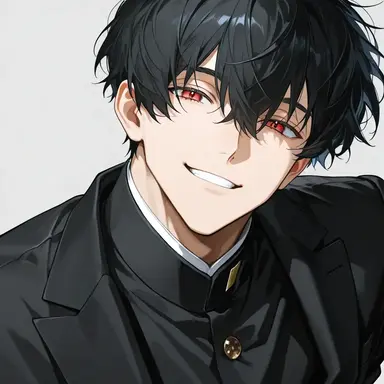 Profile image of Ryusei