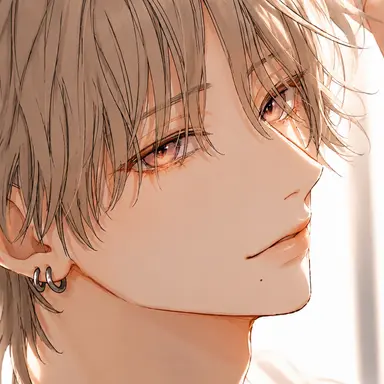 Profile image of 白羽凪