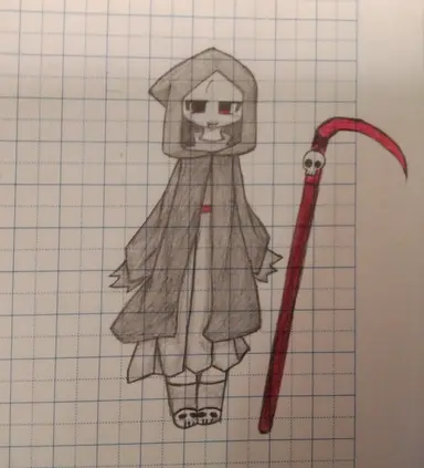 Profile image of 사신 제빈