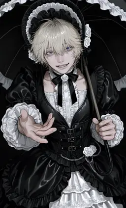 Profile image of シエル