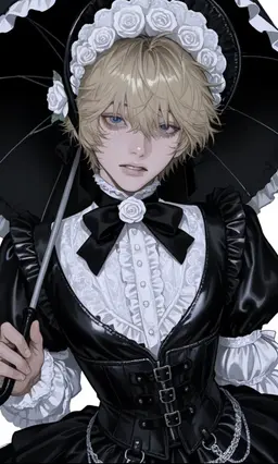 Profile image of シエル