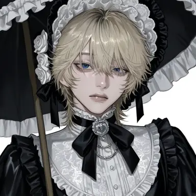 Profile image of シエル