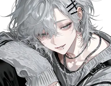 Profile image of キキ