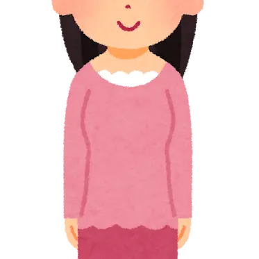 Profile image of 女性応募者