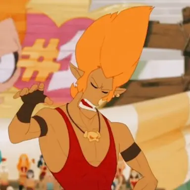 Profile image of Khan Karkass