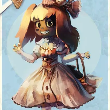 Profile image of Lilotte