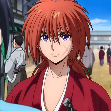Profile image of Kenshin