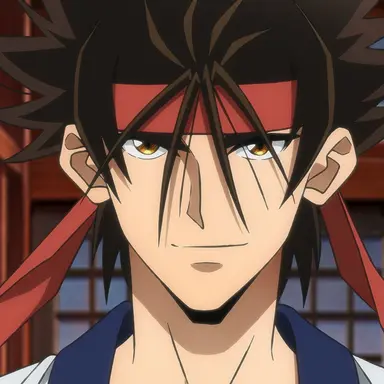Profile image of Sanosuke