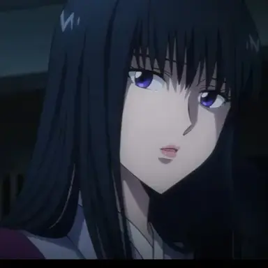 Profile image of Megumi