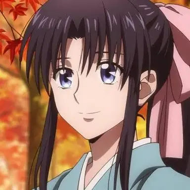Profile image of Kaoru