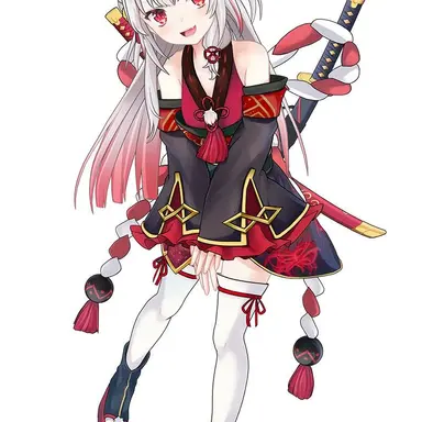 Profile image of 百鬼あやめ