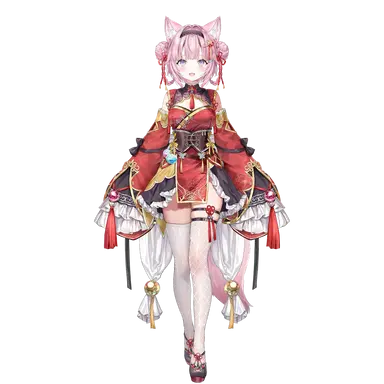 Profile image of 博衣こより
