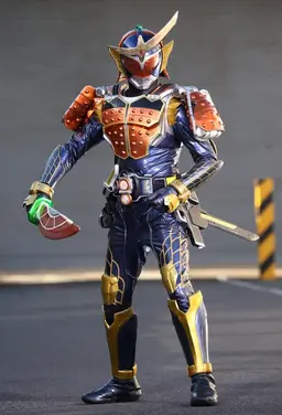 Profile image of Iroha Kazama