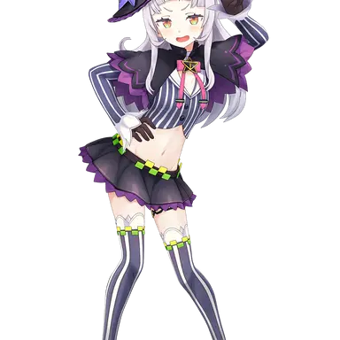 Profile image of 紫咲シオン