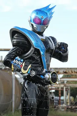 Profile image of Suisei Hoshimachi