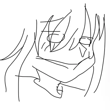 Profile image of 口裂け女