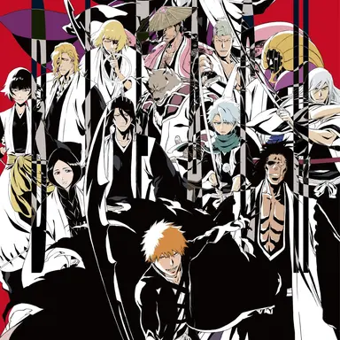 Profile image of BLEACH
