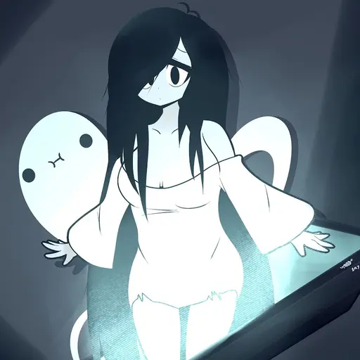 RemoteBraid3912의 귀신 사다코