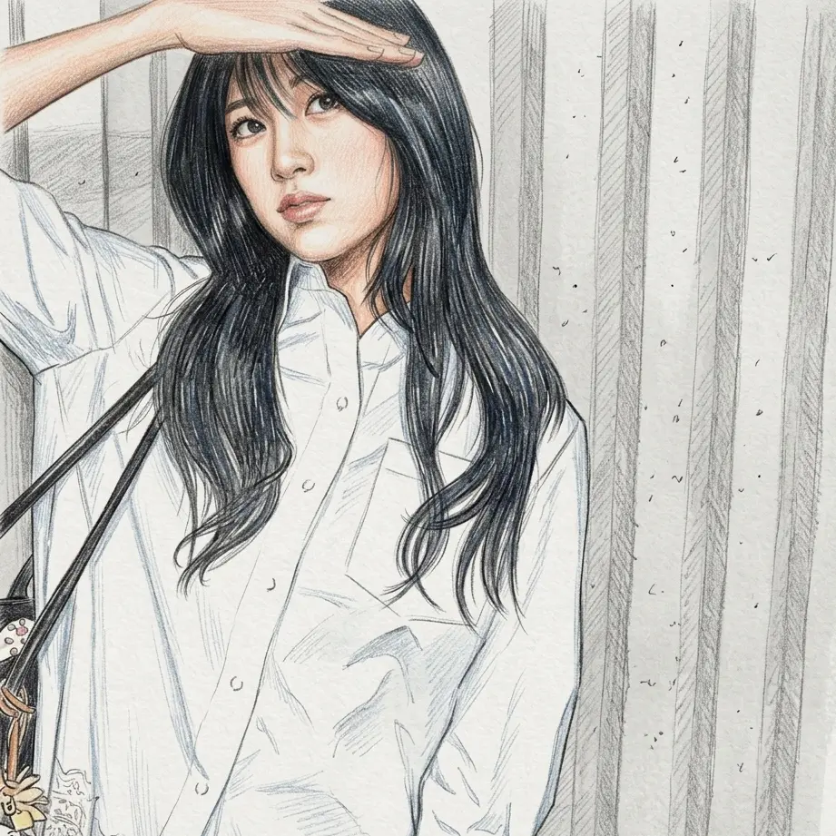Azir의 전여친