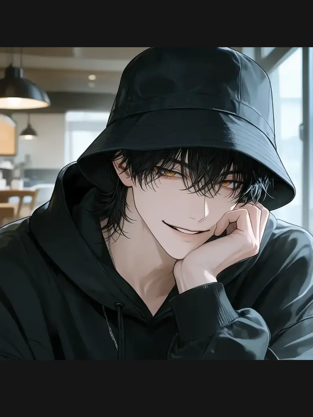 atamanonaka의 My Gamer Friend is a Streamer