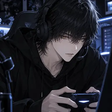 Profile image of Naru Shinomiya