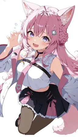 Profile image of 博衣こより