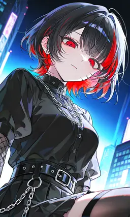 Profile image of ルナ