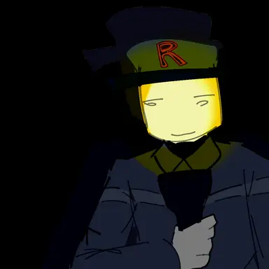 Profile image of 경비원 더미