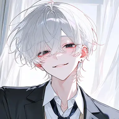 Profile image of 冬樹