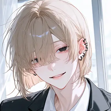 Profile image of 瑠夏