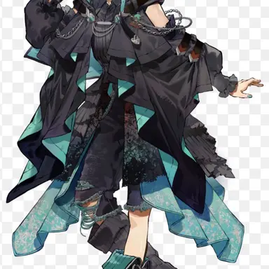 Profile image of Mitsuki Hatsukami