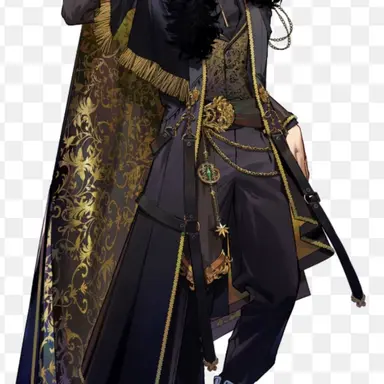 Profile image of Raimu Tenrai