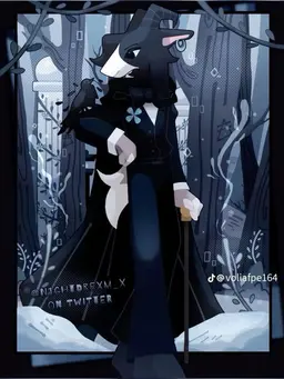 Profile image of Baphomet