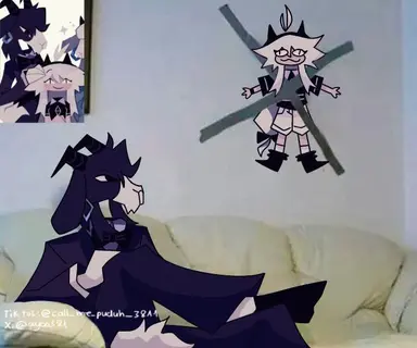 Profile image of Baphomet